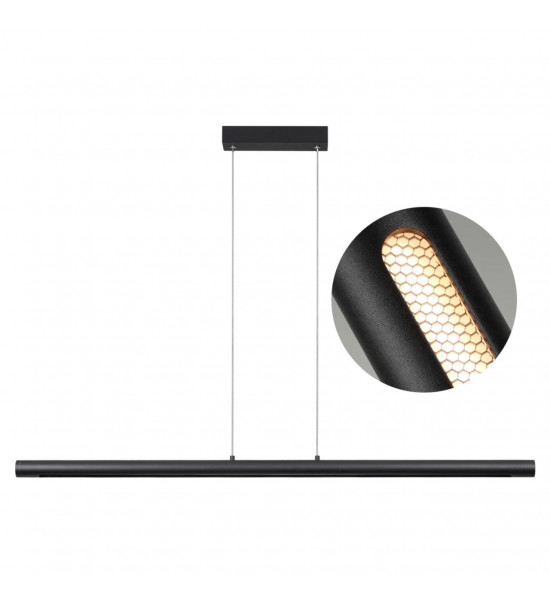 Подвесной светильник Odeon Light 6643/45L MALI Подвесной светильник Odeon Light 6643/45L MALI