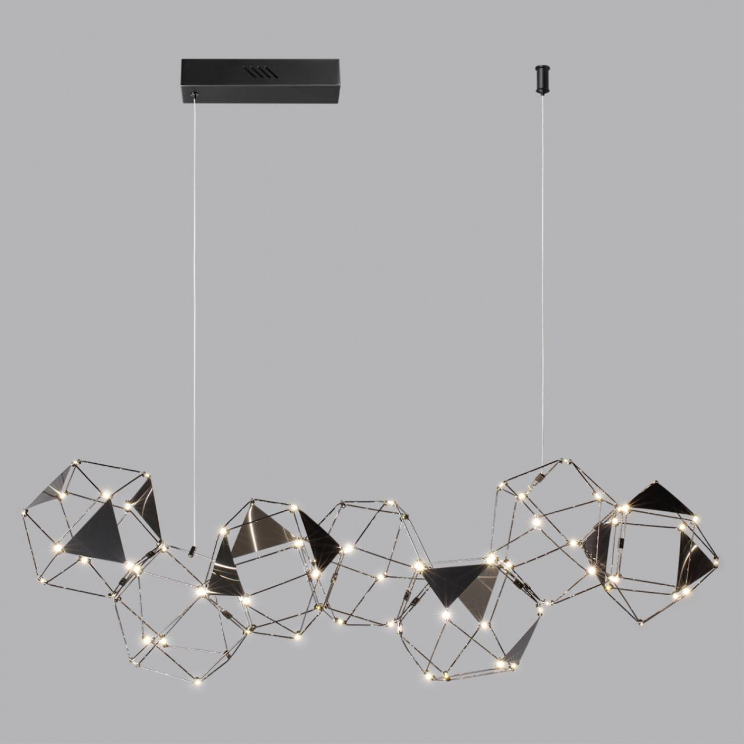 Люстра Odeon Light 5087/32L TRELLIS