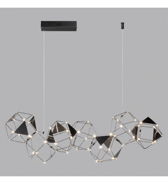 Люстра Odeon Light 5087/32L TRELLIS