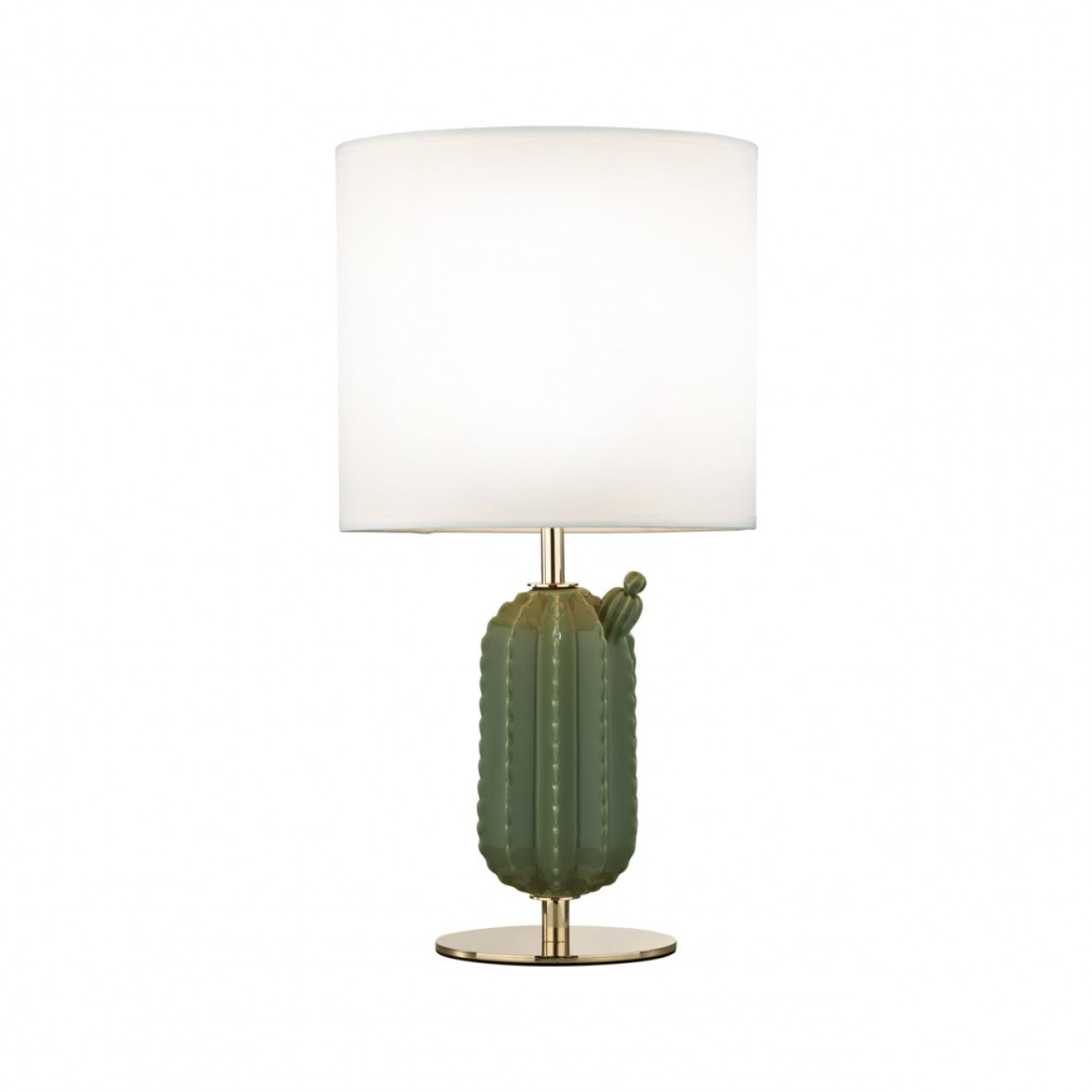 Настольная лампа Odeon Light 5425/1T CACTUS