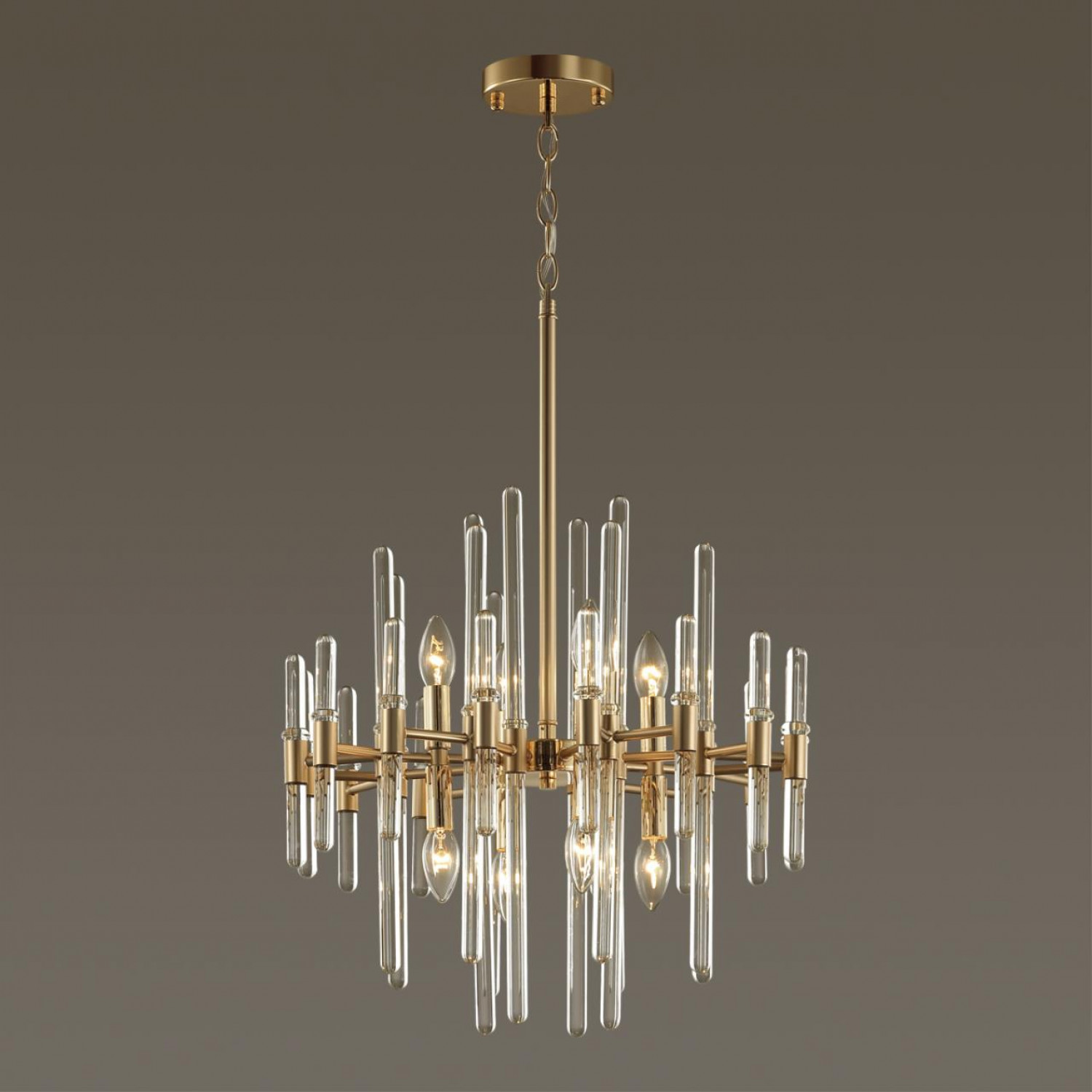 Люстра Odeon Light 4988/8 STIKA