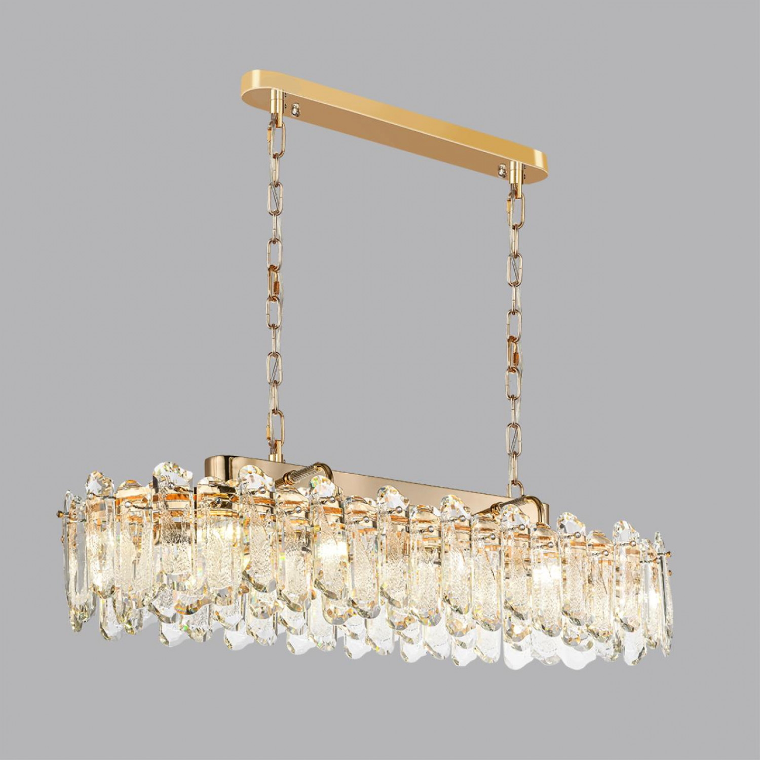 Люстра Odeon Light 5069/12 BULLON