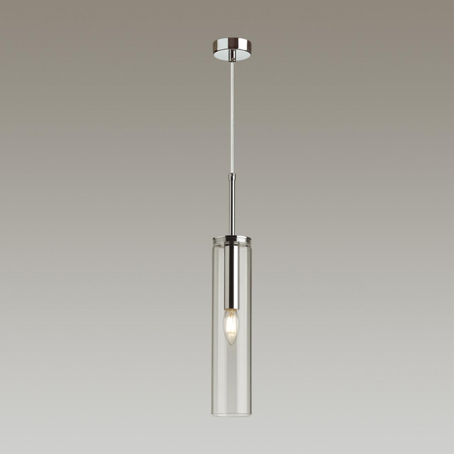 Подвес Odeon Light 4695/1 KLUM