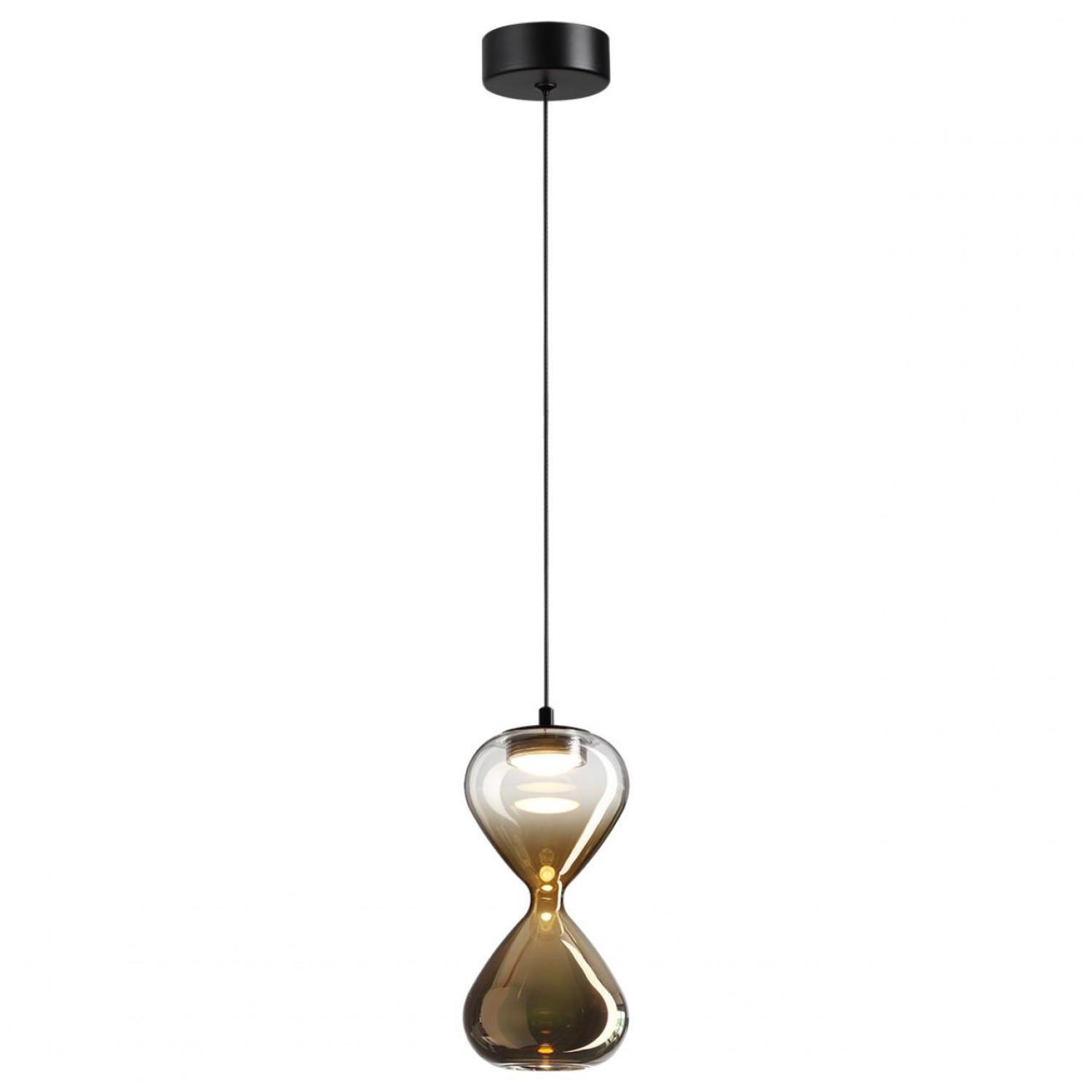 Подвес Odeon Light 5094/4L GLESSI