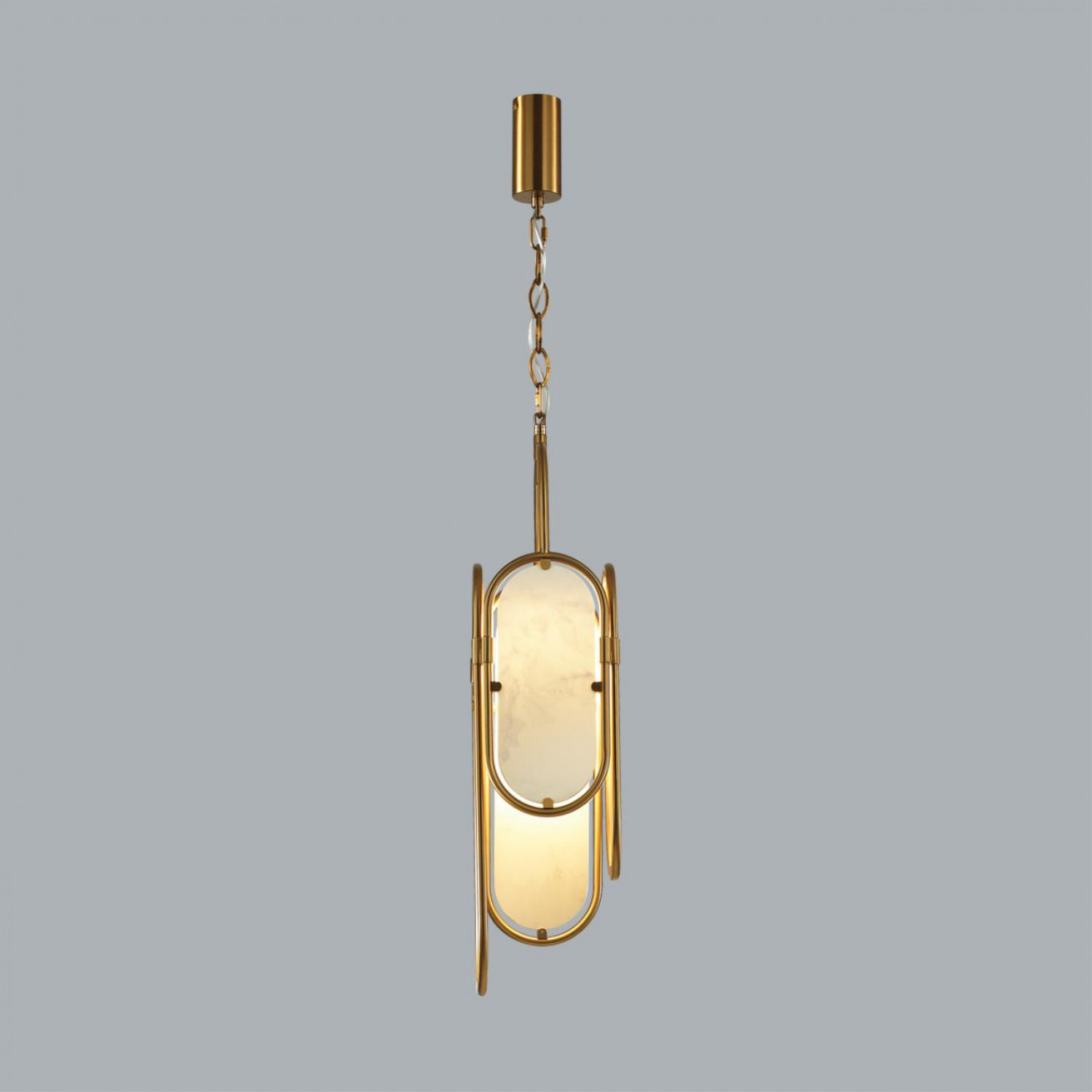 Подвесной светильник Odeon Light 7066/15L MILANO