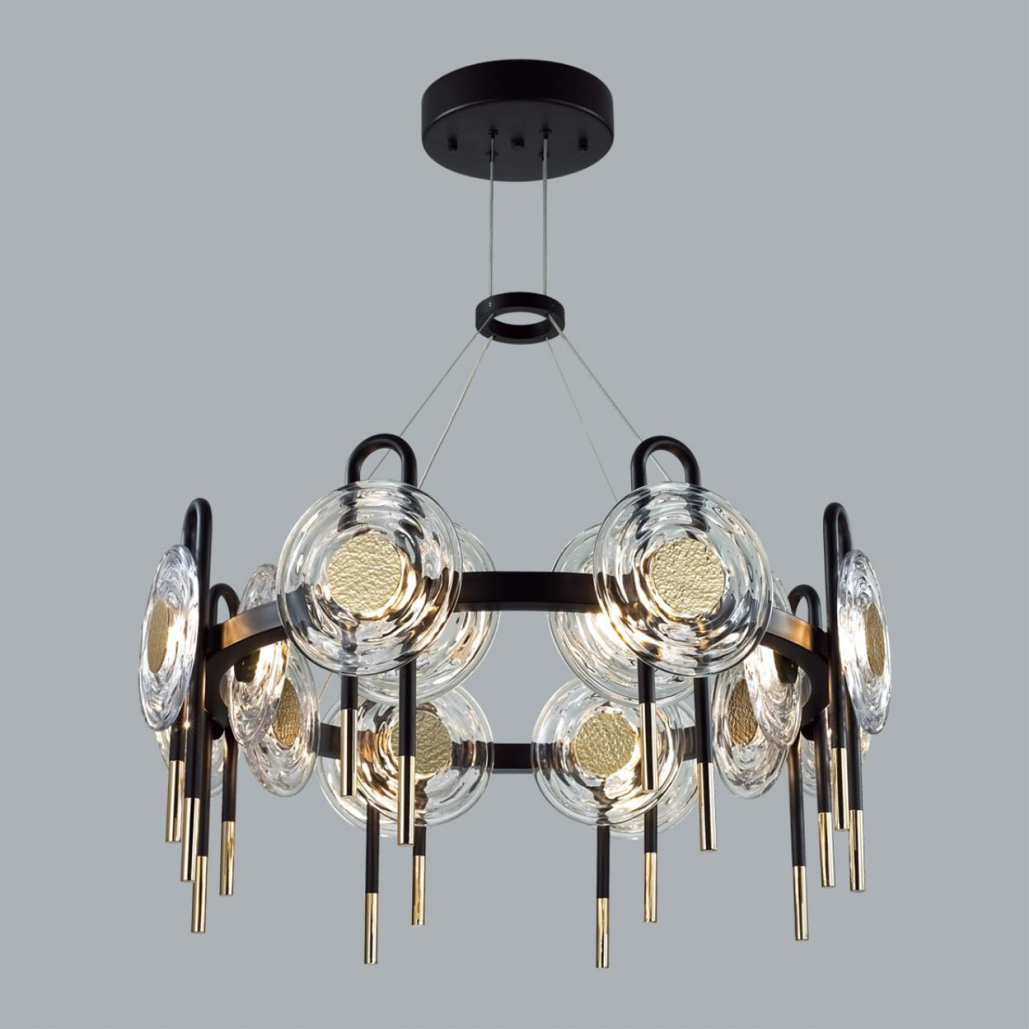 Люстра Odeon Light 5407/92L MAGNET