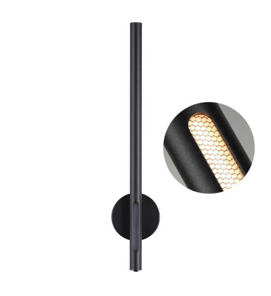 Настенный светильник Odeon Light 6643/10WL MALI Настенный светильник Odeon Light 6643/10WL MALI