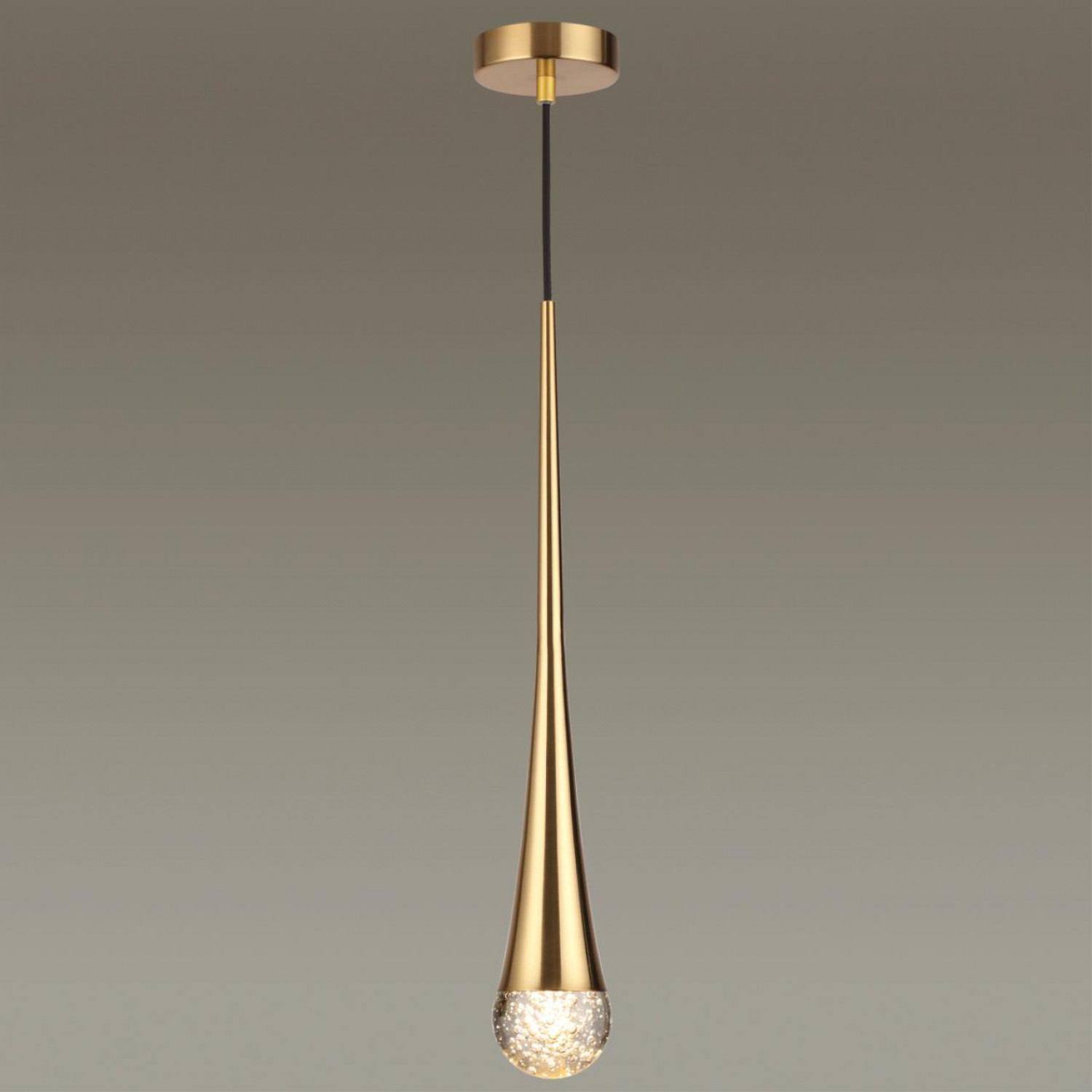 Подвесной светильник Odeon Light 4285/1 GOTA