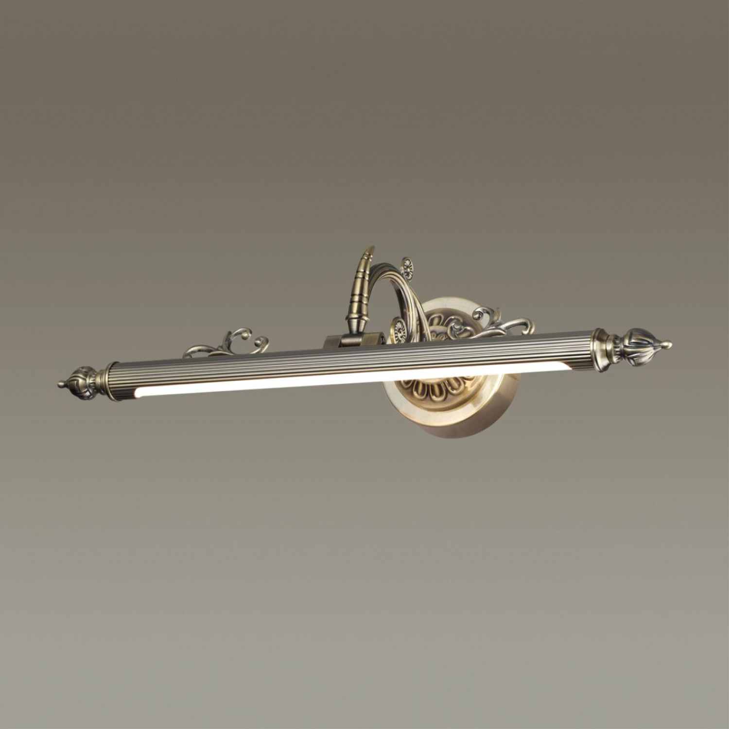 Подсветка для картин Odeon Light 4917/8WL DEGA