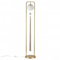 Торшер Odeon Light 5432/1F FIOLENT