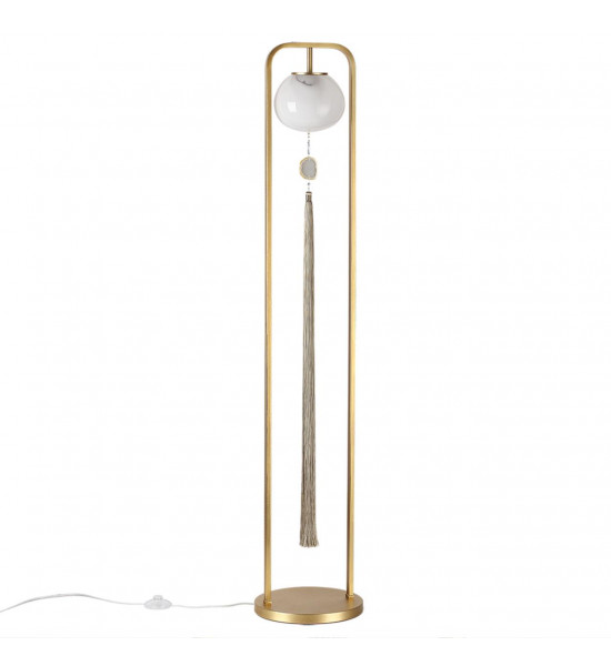 Торшер Odeon Light 5432/1F FIOLENT Торшер Odeon Light 5432/1F FIOLENT