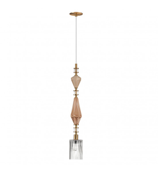 Подвес Odeon Light 5414/1E TERRA
