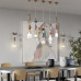 Подвес Odeon Light 5414/1B TERRA