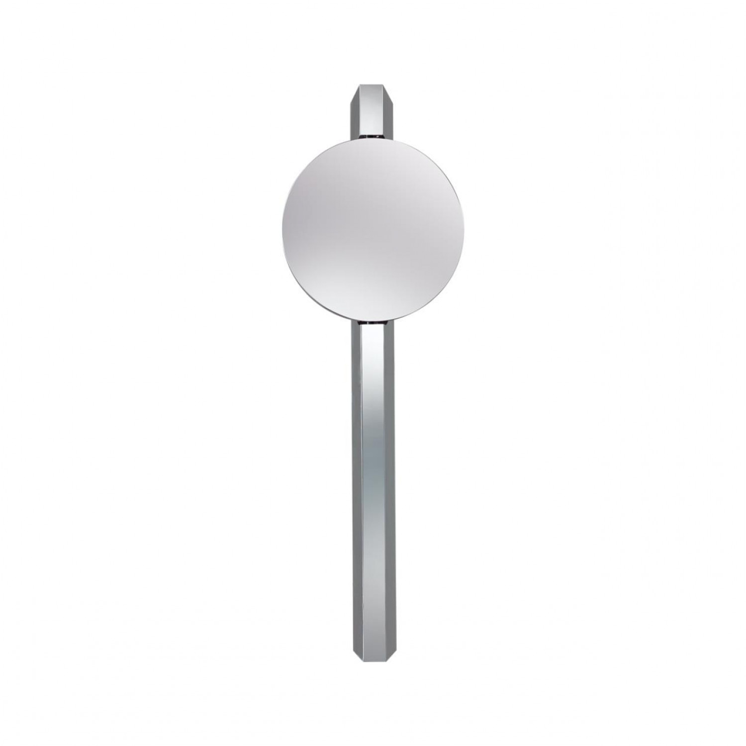 Настенный светильник Odeon Light 7095/3WL REFLECTION
