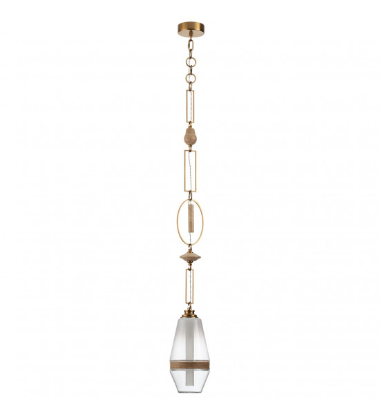 Подвес Odeon Light 5441/1B KREMA Подвес Odeon Light 5441/1B KREMA