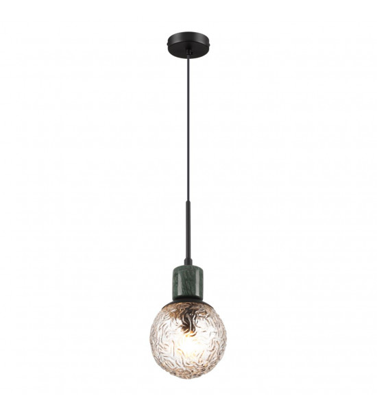 Подвес Odeon Light 5026/1 GREENI