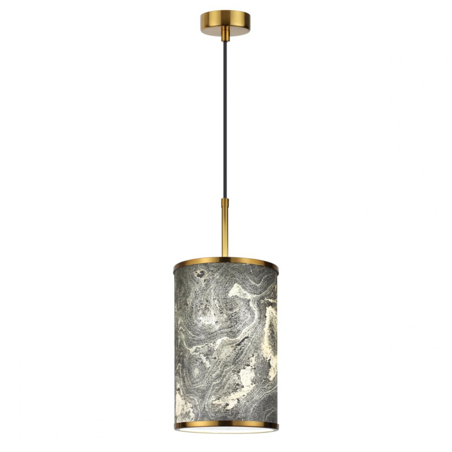 Подвес Odeon Light 5064/1A BERGI