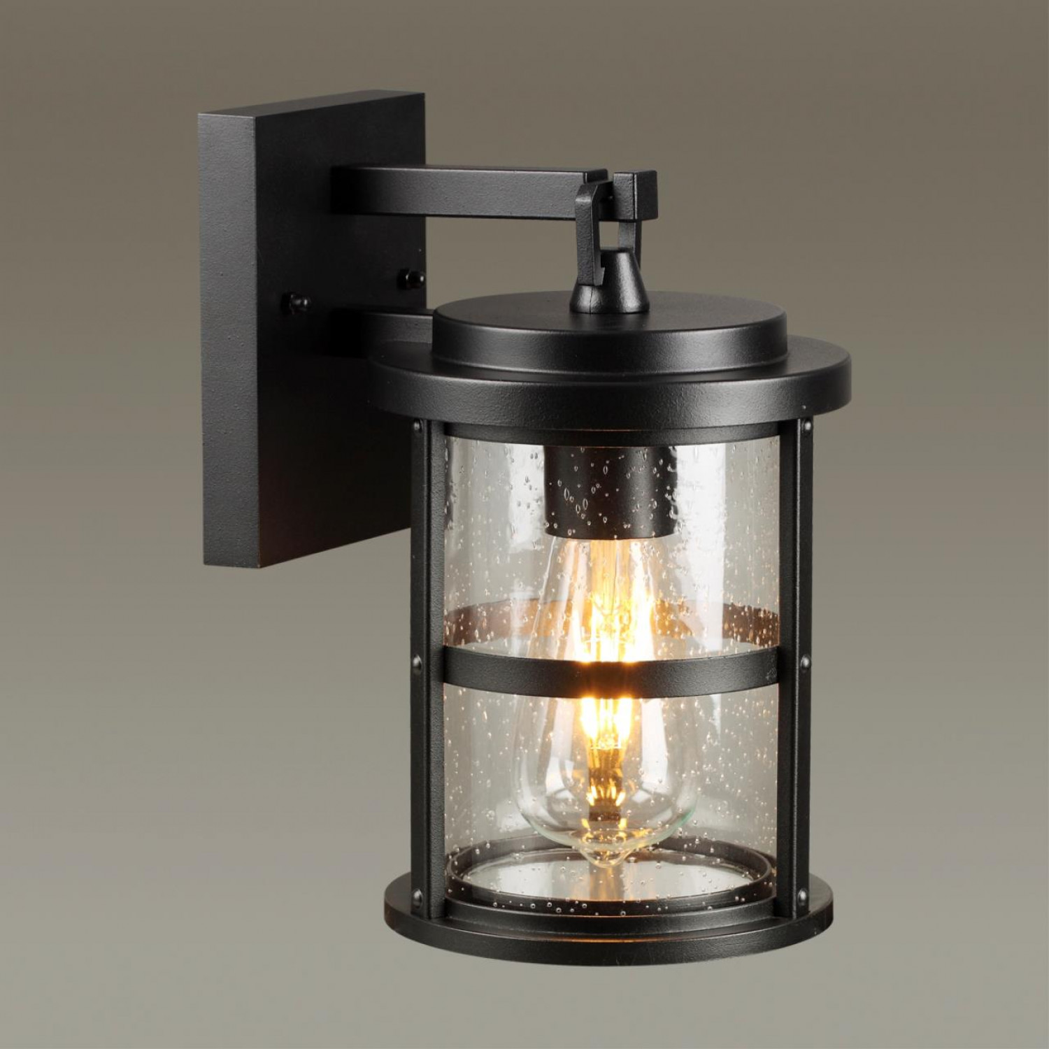 Уличный настенный светильник Odeon Light 4964/1W MAGUS
