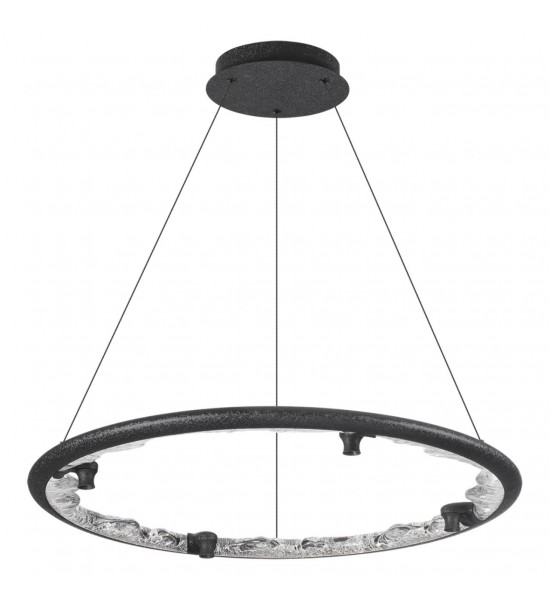 Подвесной светильник Odeon Light 7001/55L CAYON