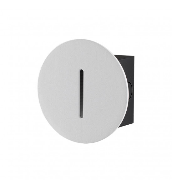 Подсветка для лестницы Odeon Light 7052/3WL ESCALA Подсветка для лестницы Odeon Light 7052/3WL ESCALA