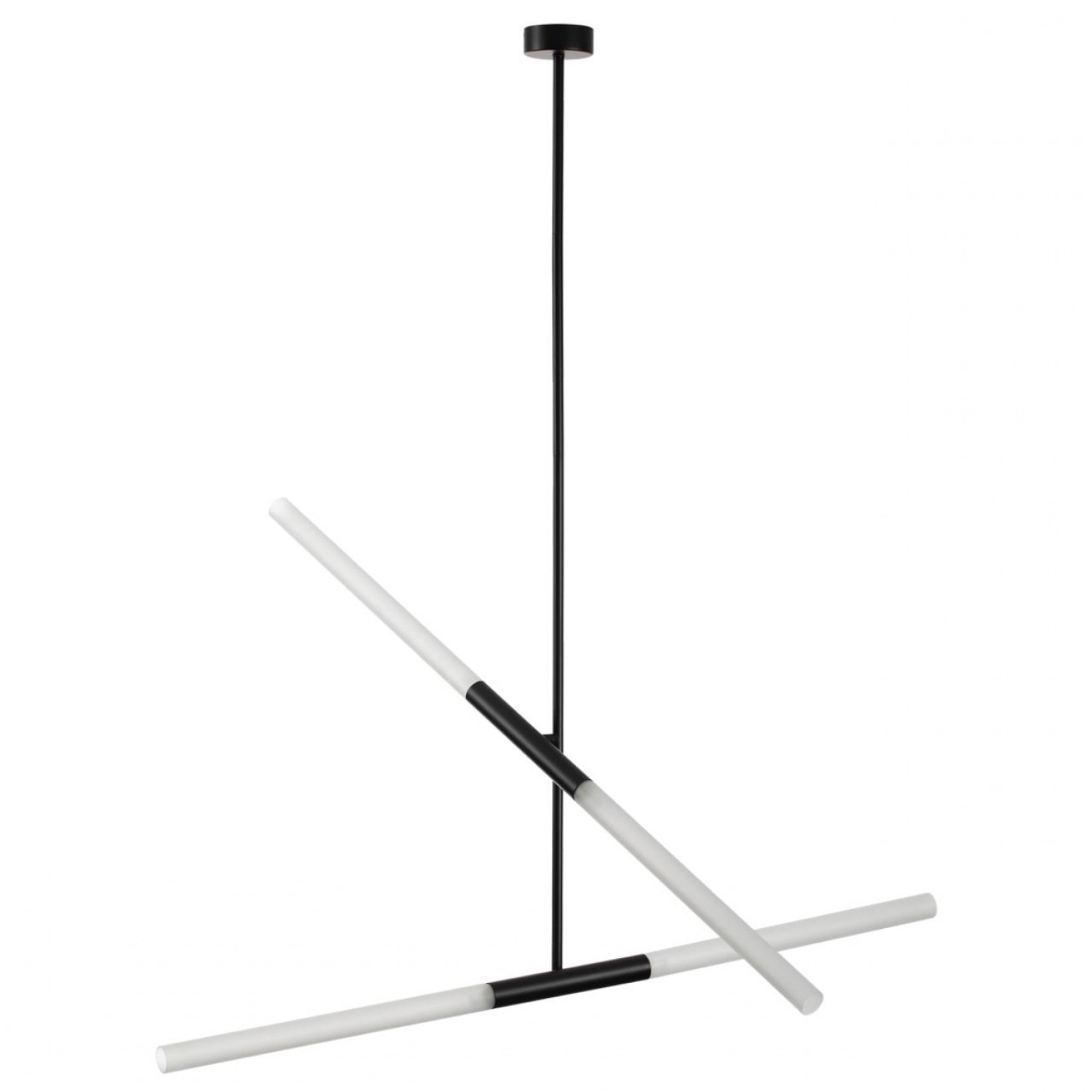 Потолочный светильник Odeon Light 4307/4 SOHO