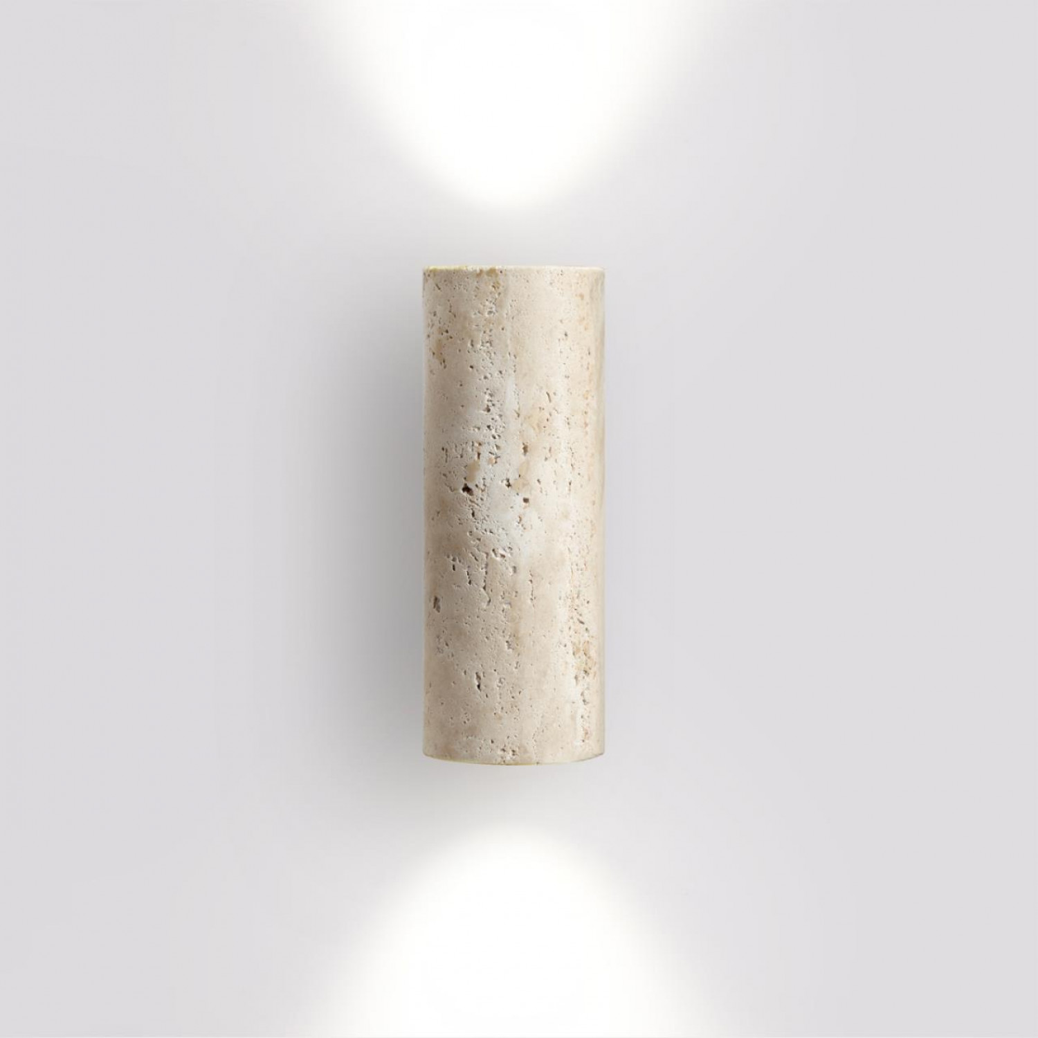 Настенный светильник Odeon Light 6625/2W TRAVERTINO