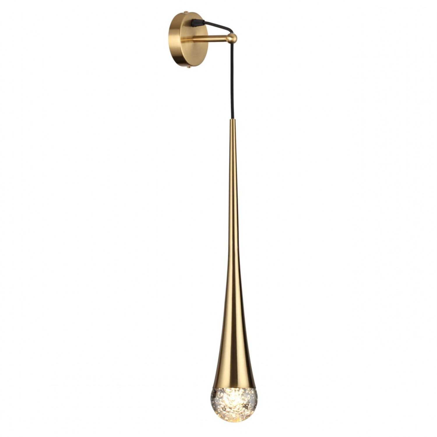 Настенный светильник Odeon Light 4285/1W GOTA