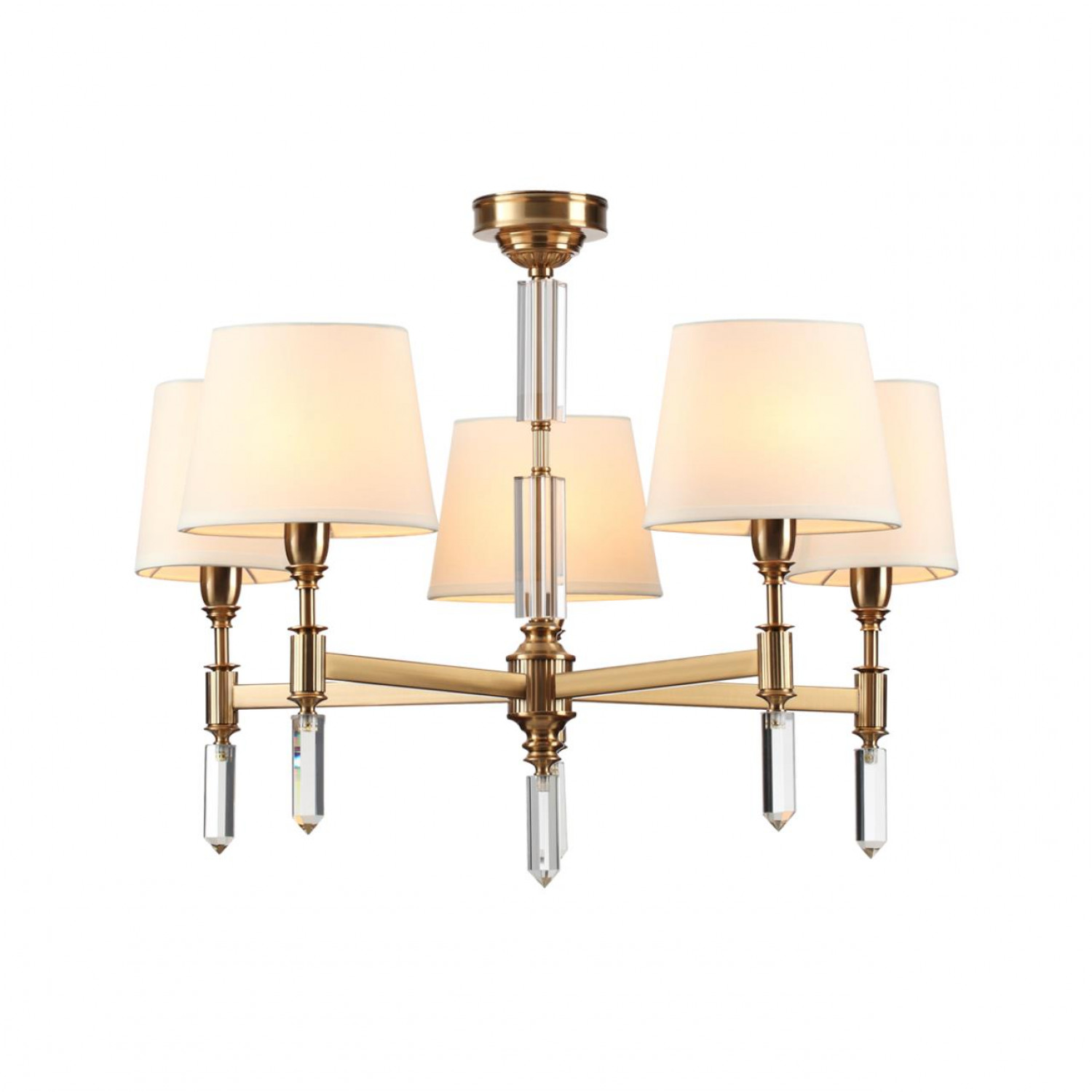 Люстра Odeon Light 4894/5 LONDON