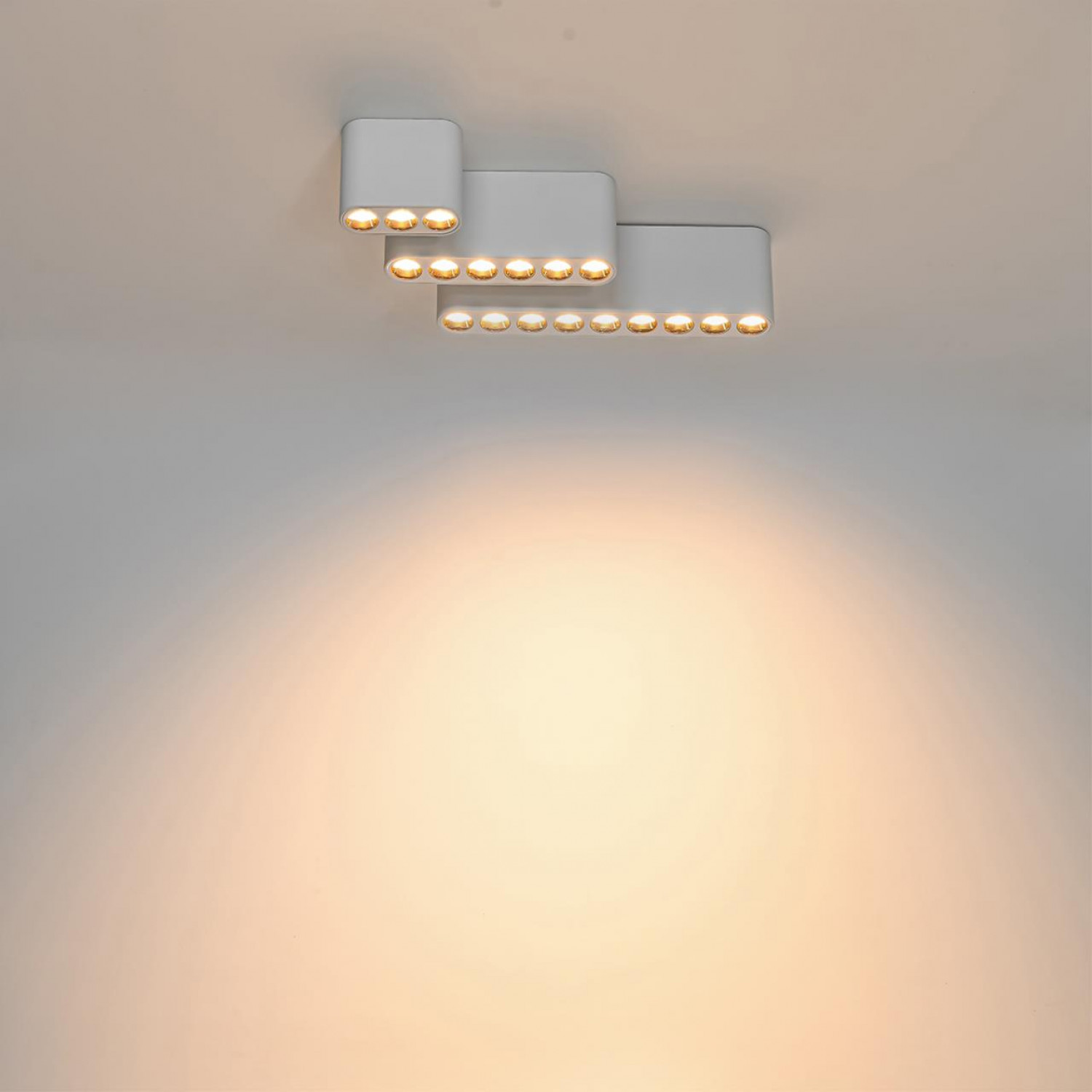 Потолочный светильник Odeon Light 7091/8CL SMALL Потолочный светильник Odeon Light 7091/8CL SMALL