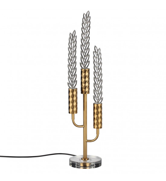 Настольная лампа Odeon Light 5449/9TL KOLOS Настольная лампа Odeon Light 5449/9TL KOLOS