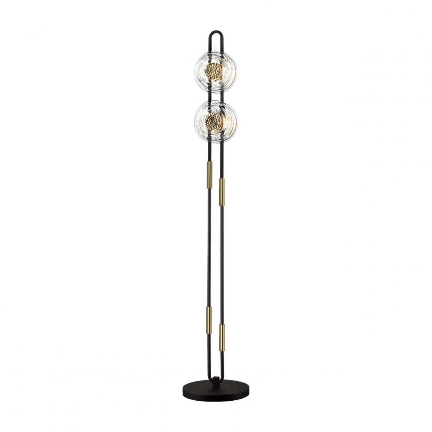 Торшер Odeon Light 5407/23FL MAGNET