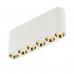 Потолочный светильник Odeon Light 7091/15CL SMALL Потолочный светильник Odeon Light 7091/15CL SMALL
