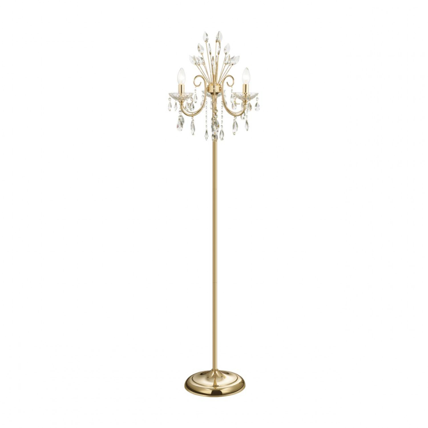 Торшер Odeon Light 4977/3F VERSIA