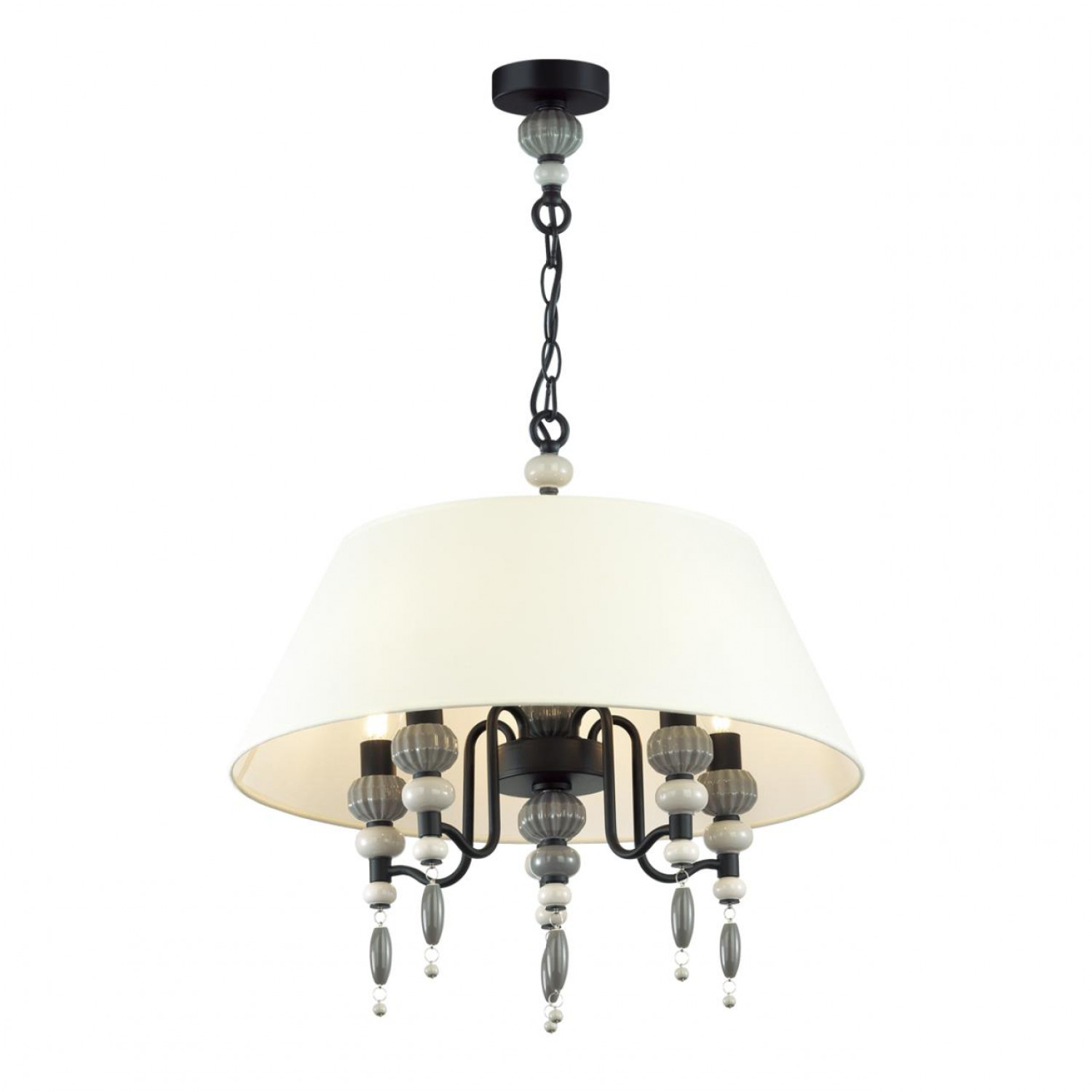 Люстра Odeon Light 4896/5A Sochi