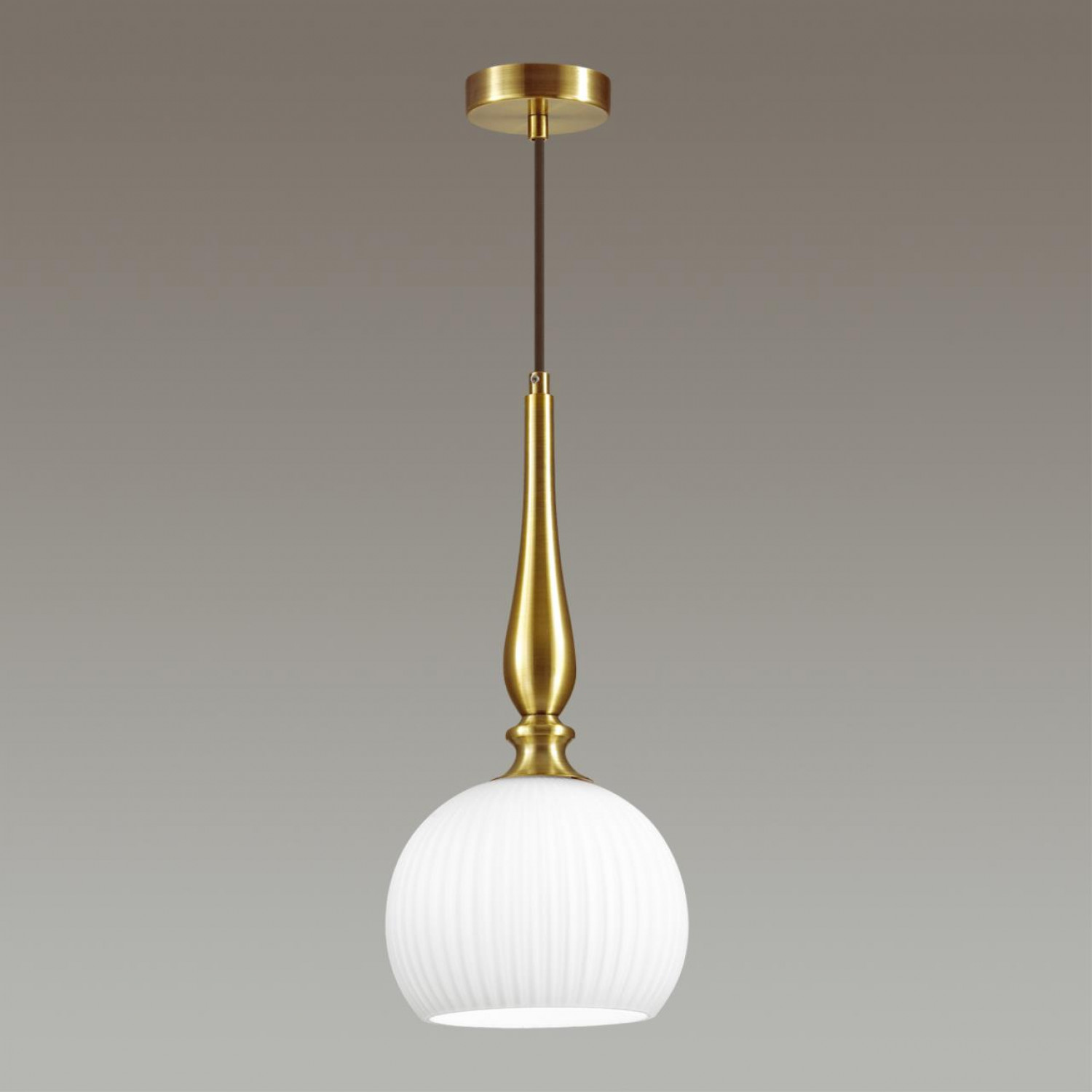 Подвес Odeon Light 4767/1 RUNGA