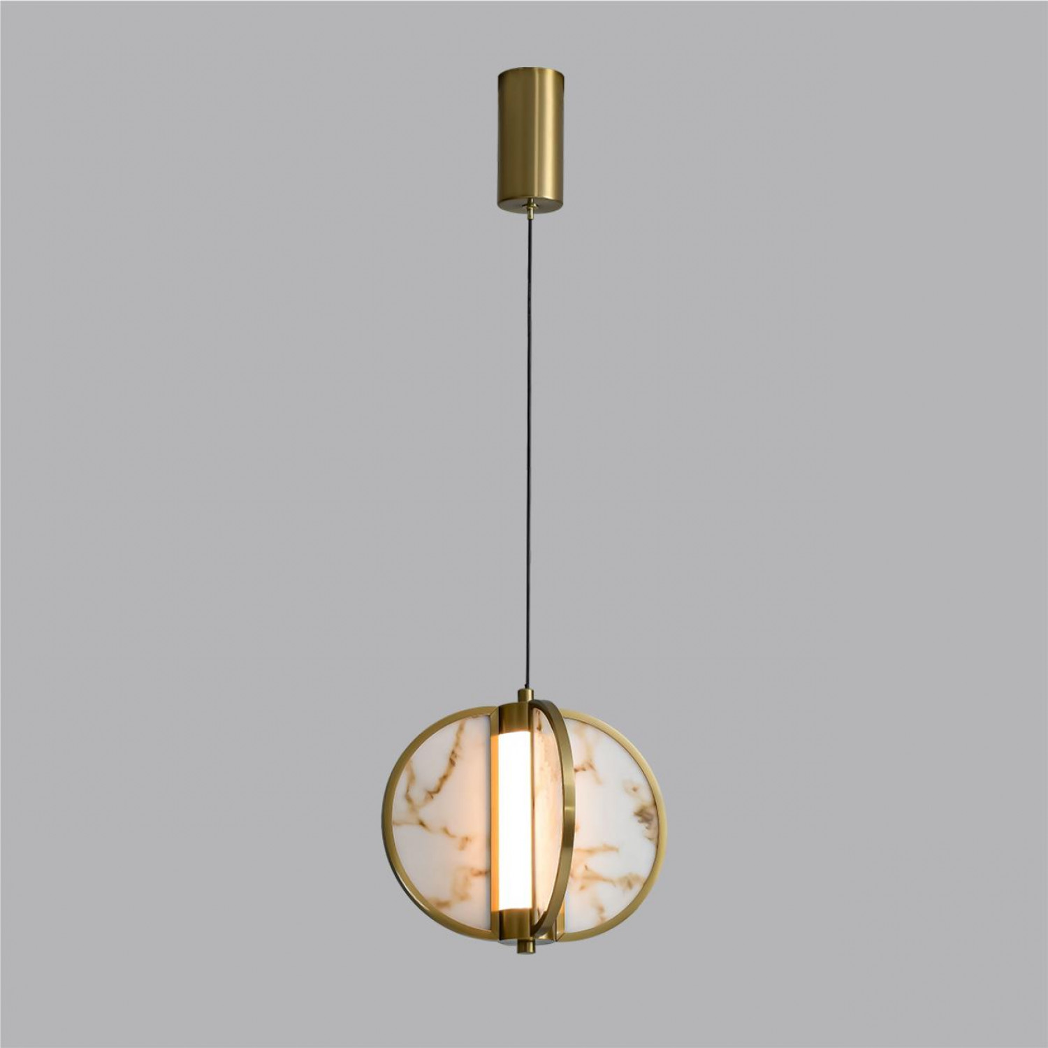 Подвесной светильник Odeon Light 5447/12L TOSCANA