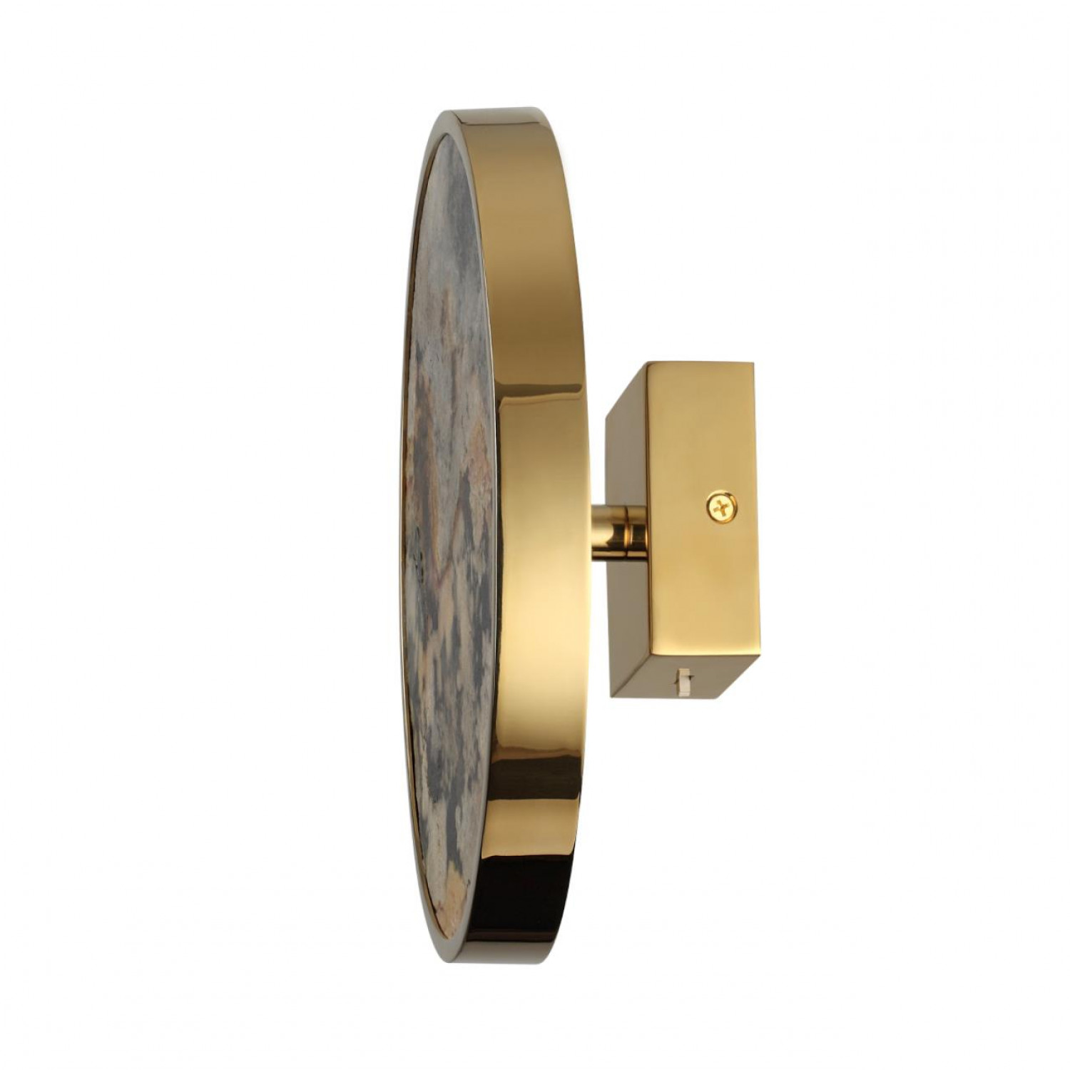 Настенный светильник Odeon Light 5079/15WL BERGI