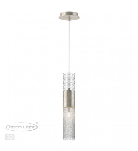 Подвес Odeon Light 4631/1 PERLA