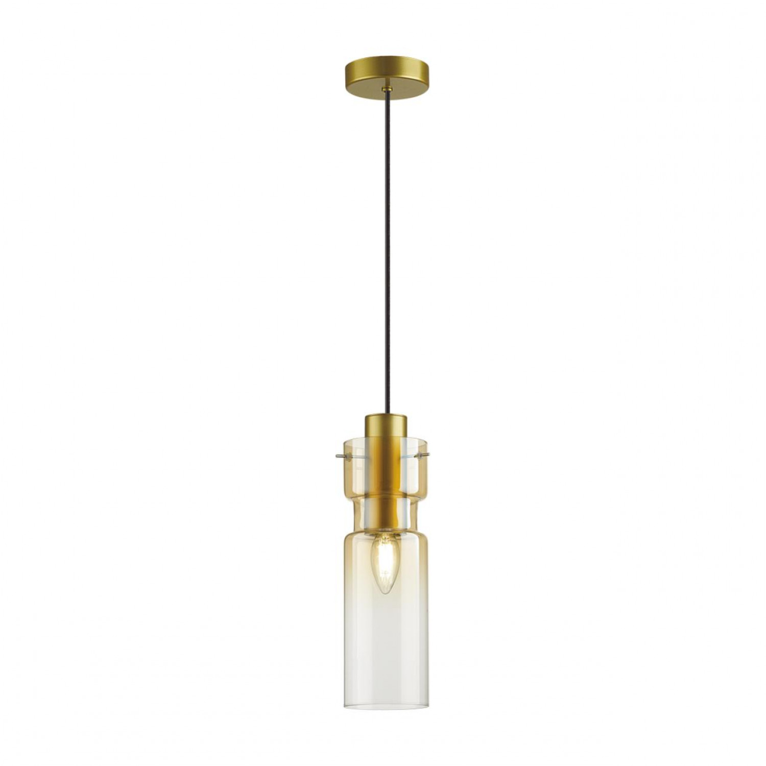 Подвес Odeon Light 5057/1A SCROW