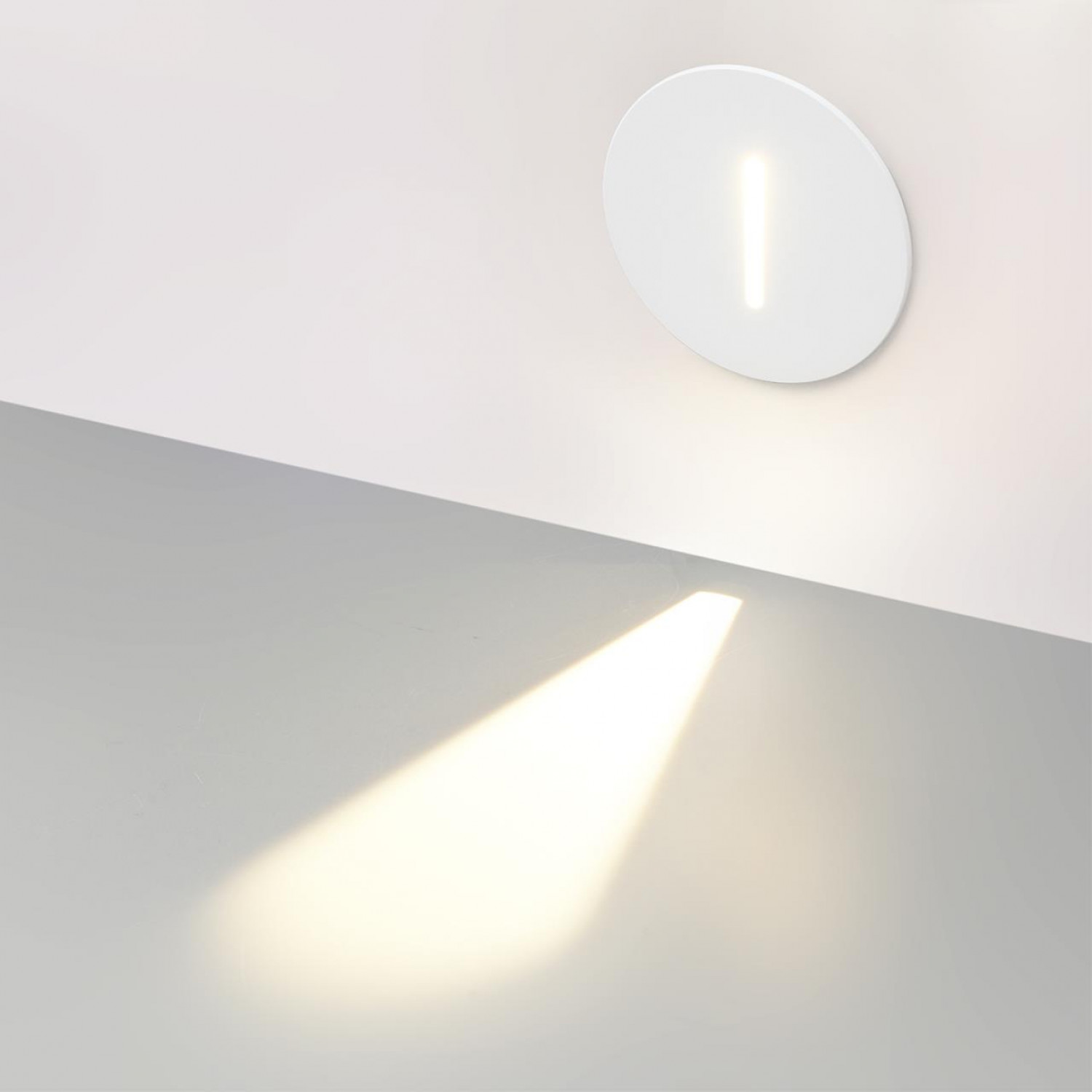 Подсветка для лестницы Odeon Light 7052/3WL ESCALA