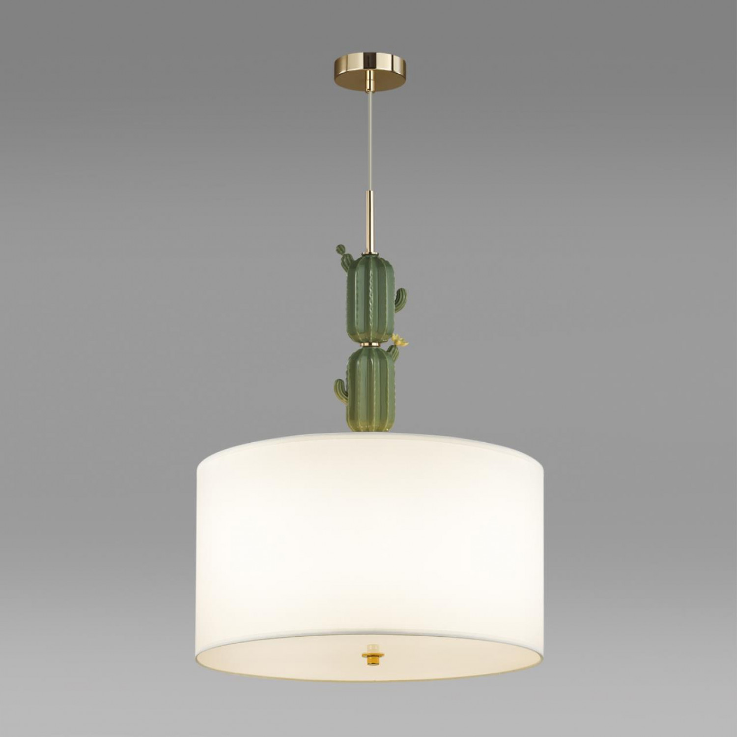Люстра Odeon Light 5425/3 CACTUS