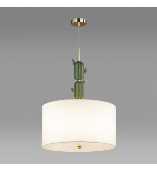 Люстра Odeon Light 5425/3 CACTUS