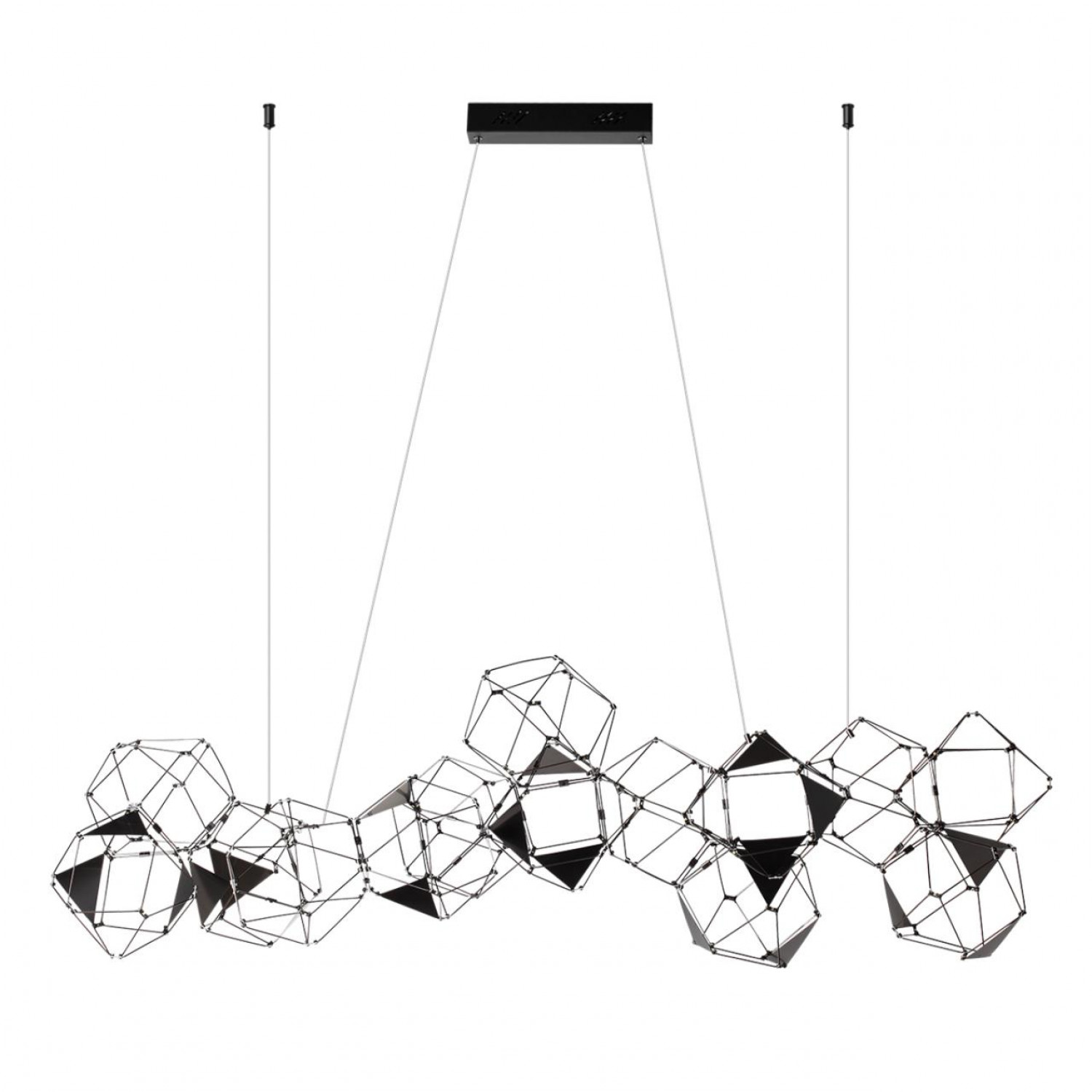 Люстра Odeon Light 5087/64L TRELLIS