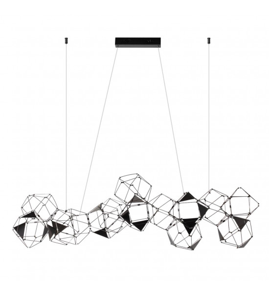 Люстра Odeon Light 5087/64L TRELLIS Люстра Odeon Light 5087/64L TRELLIS