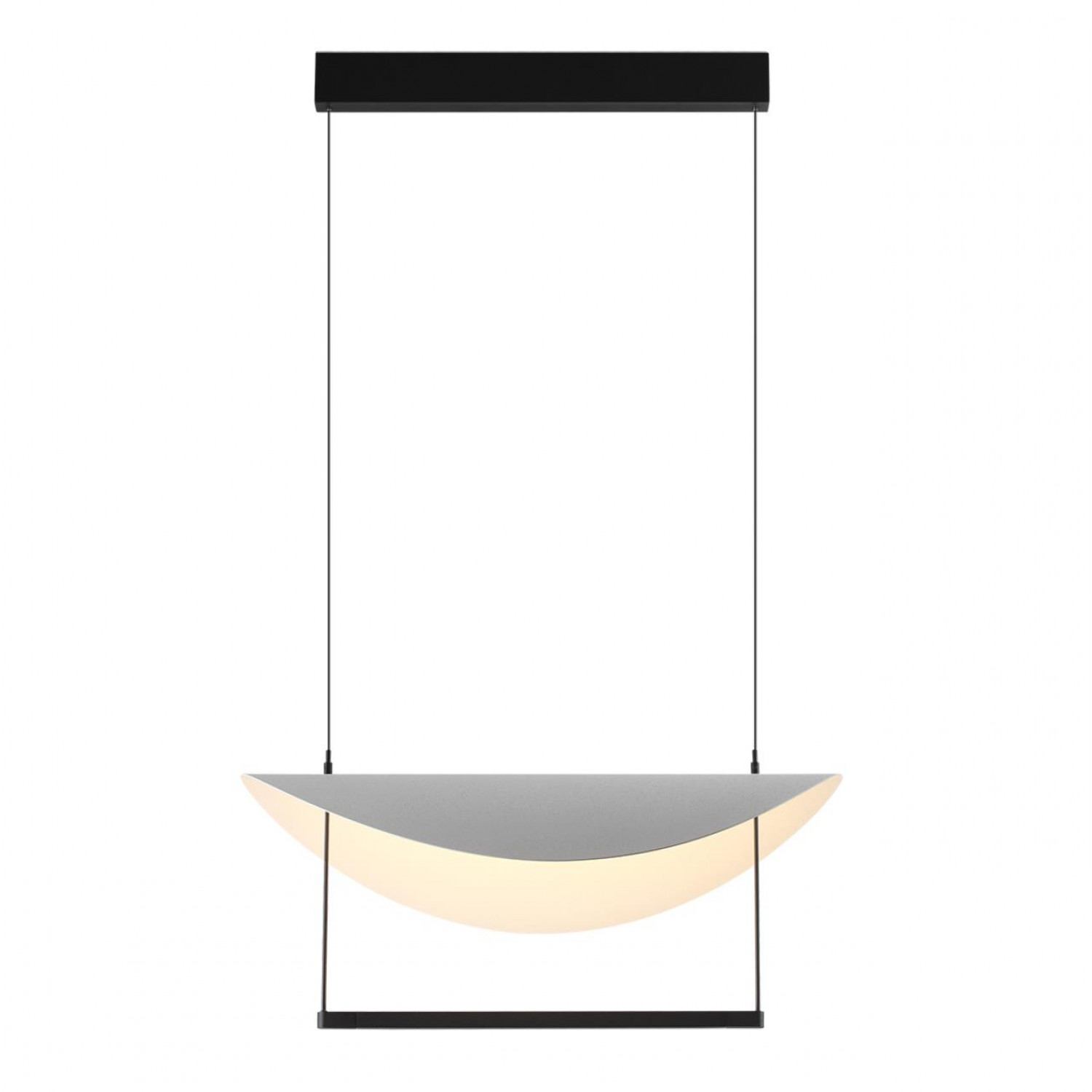 Подвесной светильник Odeon Light 7015/20L GLIDER