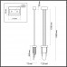 Подвес Odeon Light 5437/12L FOROS Подвес Odeon Light 5437/12L FOROS