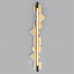 Настенный светильник Odeon Light 6691/12WL GEOS Настенный светильник Odeon Light 6691/12WL GEOS
