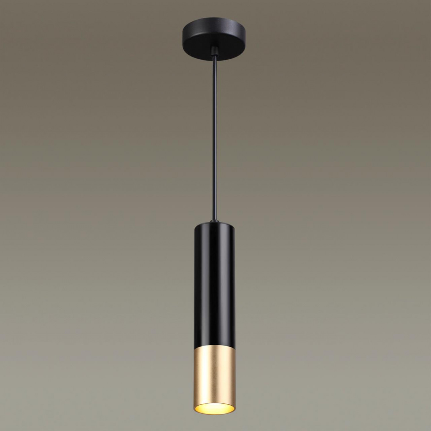 Подвес Odeon Light 3876/1L KIKO