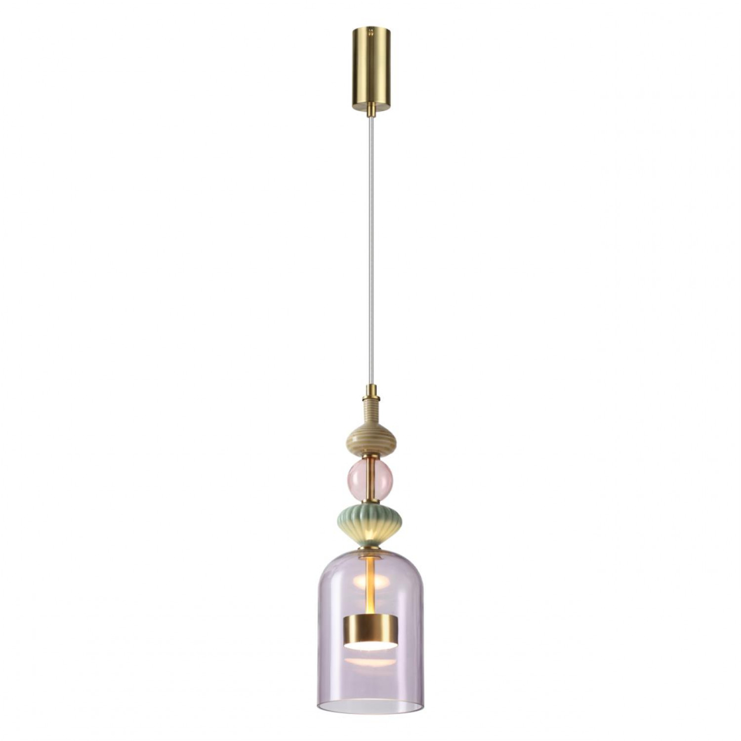 Подвес Odeon Light 5045/12LA PALLETA