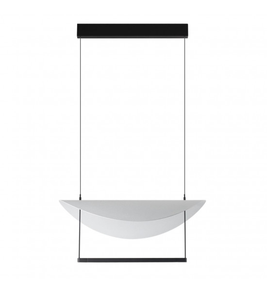 Подвесной светильник Odeon Light 7015/20L GLIDER